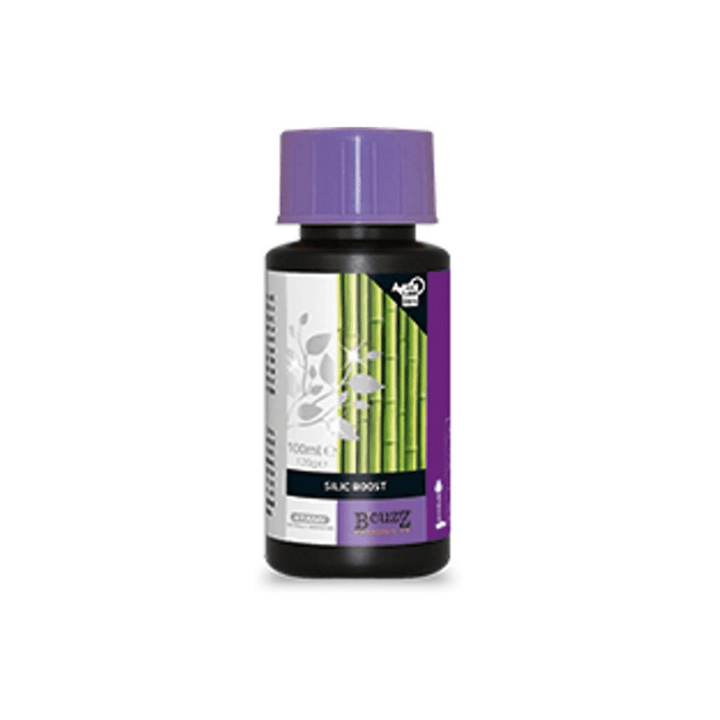 bcuzz plant silica supplement