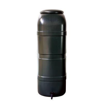 Slimline Water Butt - 100L - Homegro Depot