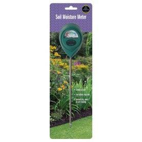 Soil Moisture Meter - Homegro Depot