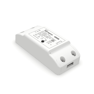 Sonoff Basic R2 WiFi Smart Switch - Homegro Depot