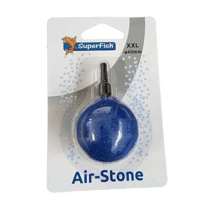 superfish air stone ball 