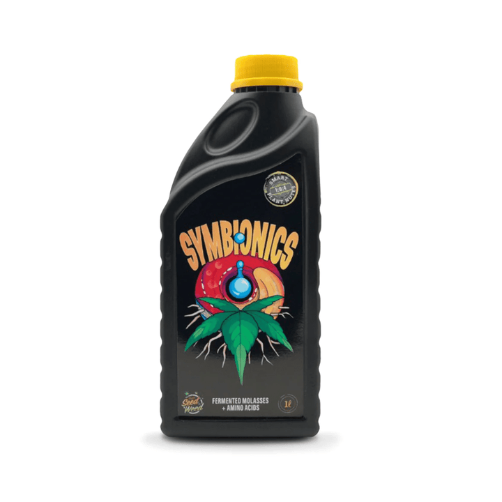 bud juice symbionics plant fertilizer 