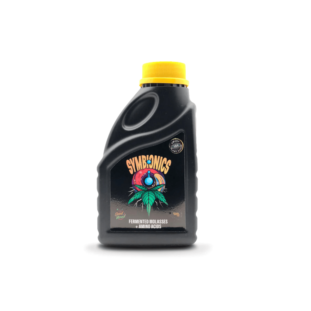 Bud Juice - Symbionics