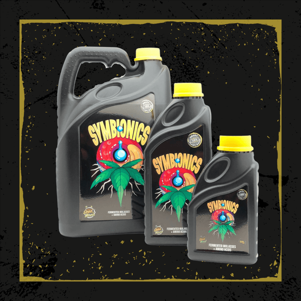 bud juice symbionics plant fertilizer 