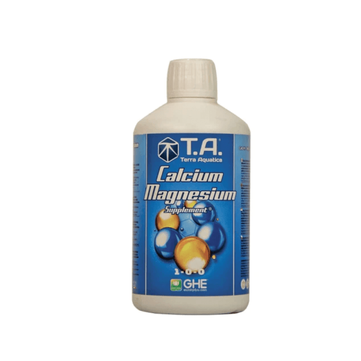 T.A. Calcium Magnesium - Homegro Depot