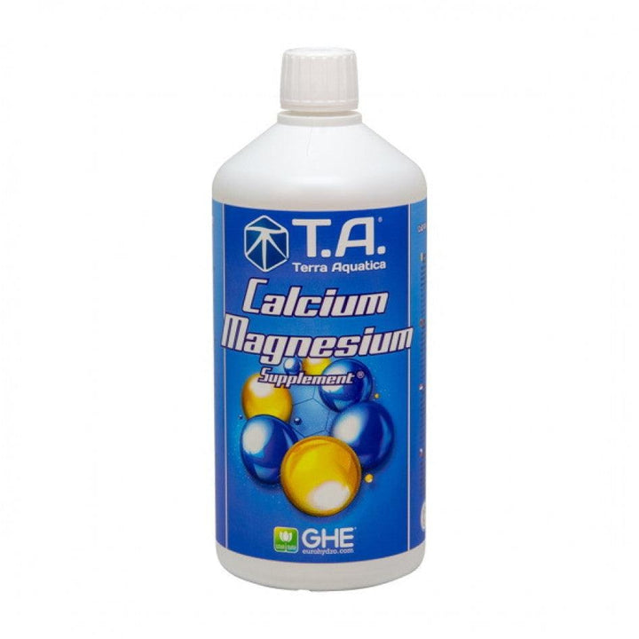T.A. Calcium Magnesium - Homegro Depot