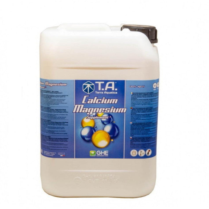 T.A. Calcium Magnesium - Homegro Depot