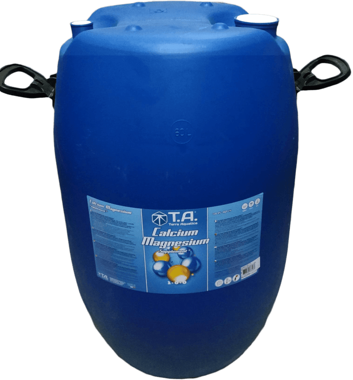 T.A. Calcium Magnesium - Homegro Depot