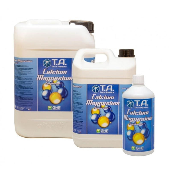 T.A. Calcium Magnesium - Homegro Depot