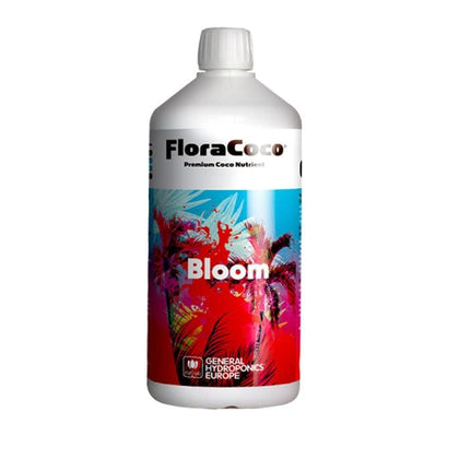 T.A DualPart Coco – Bloom - Homegro Depot