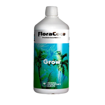 T.A DualPart Coco – Grow - Homegro Depot