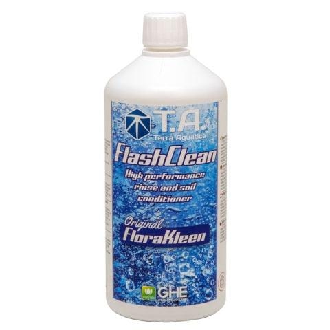 T.A FlashClean - Homegro Depot