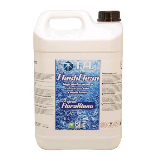 T.A FlashClean - Homegro Depot