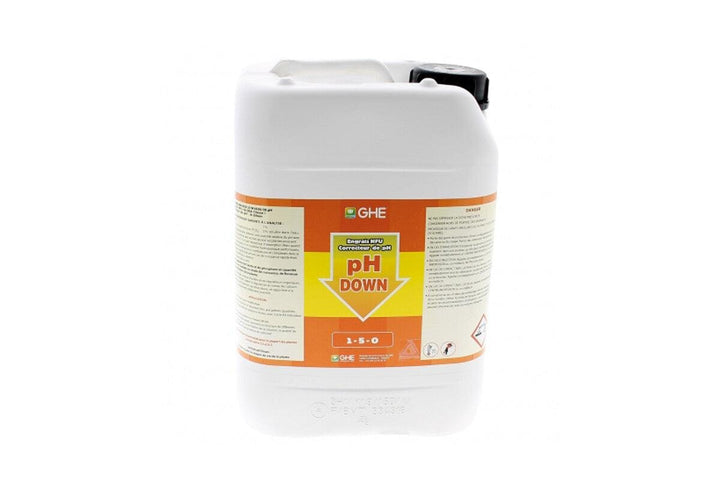 T.A pH Down - Homegro Depot