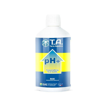 T.A pH Up - Homegro Depot