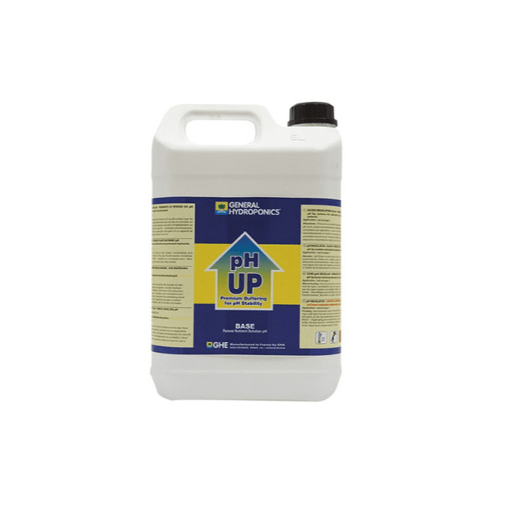 T.A pH Up - Homegro Depot