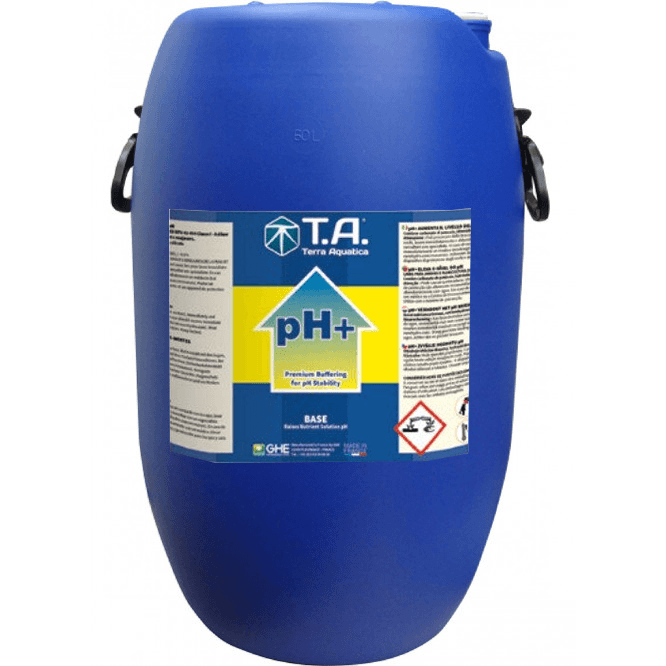 T.A pH Up - Homegro Depot