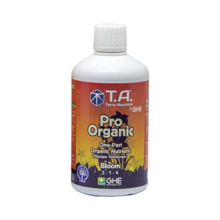 T.A Pro Organic – Bloom - Homegro Depot