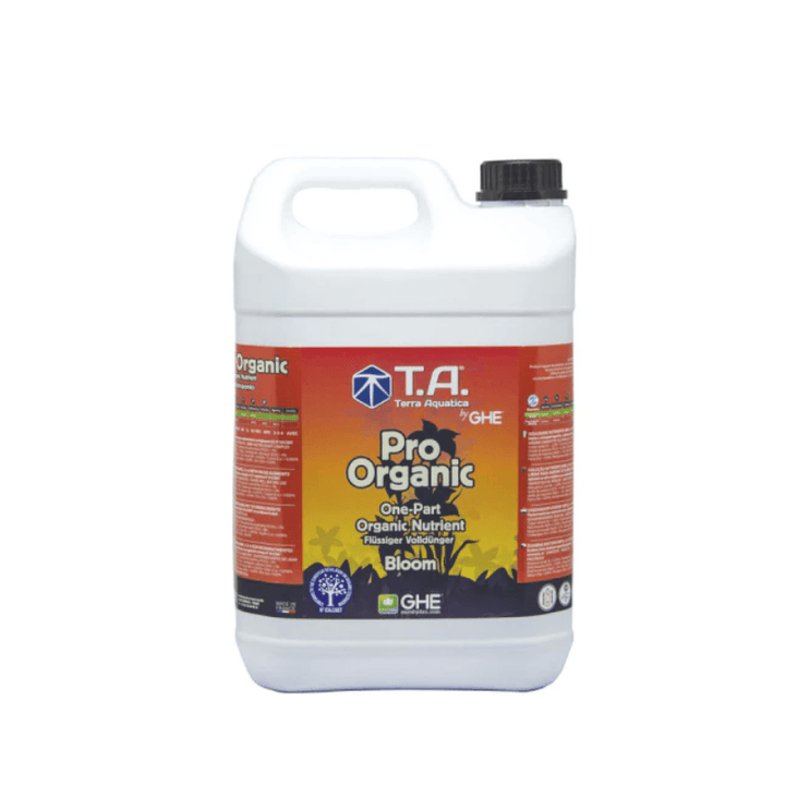T.A Pro Organic – Bloom - Homegro Depot