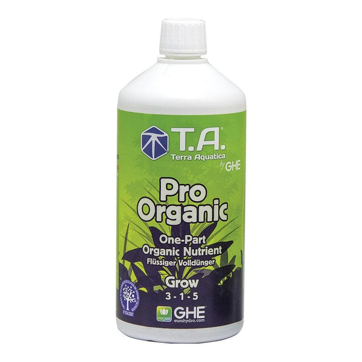T.A Pro Organic (Grow) - Homegro Depot