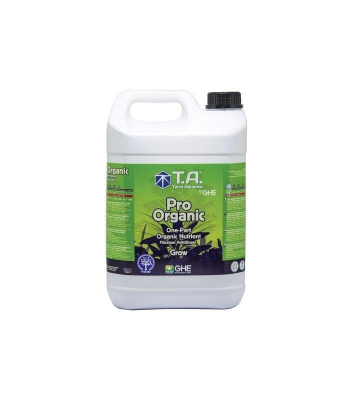 T.A Pro Organic (Grow) - Homegro Depot