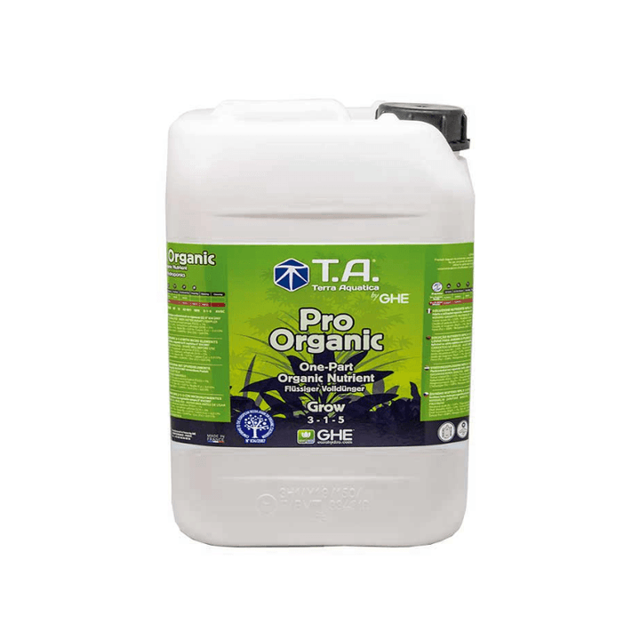 T.A Pro Organic (Grow) - Homegro Depot