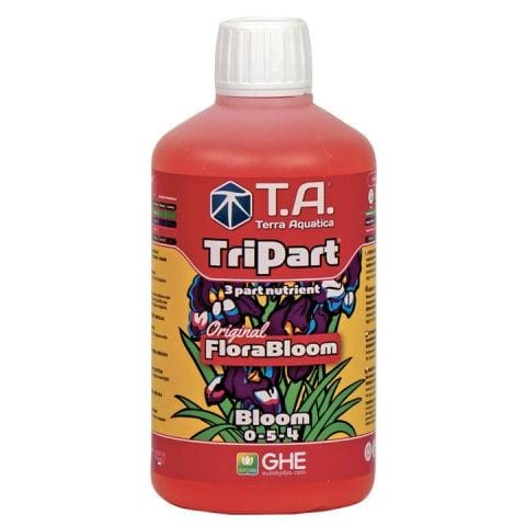 ta tripart bloom fertilizer 