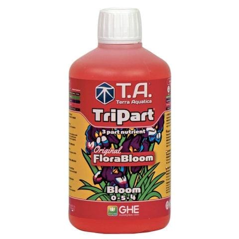 T.A TriPart Bloom