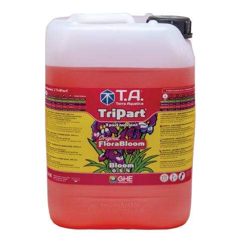 T.A TriPart Bloom