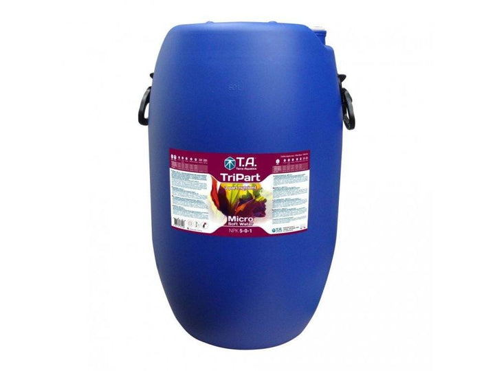 T.A TriPart – Micro (Soft Water) - Homegro Depot