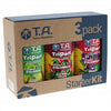 I-TA TriPart Starter Kit (500ML)
