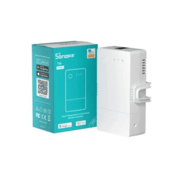 sonoff th origin smart switch 