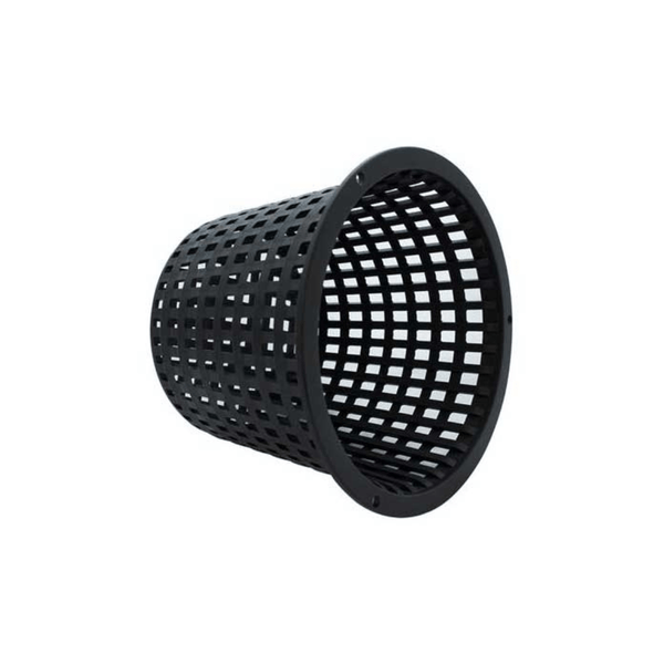 ultra heavy duty hydroponic net pot 