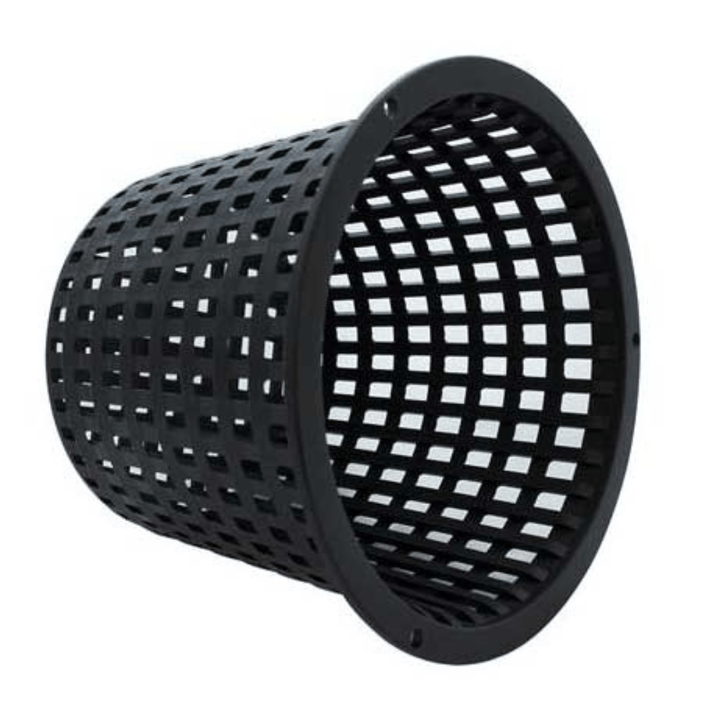 ultra heavy duty hydroponic net pot