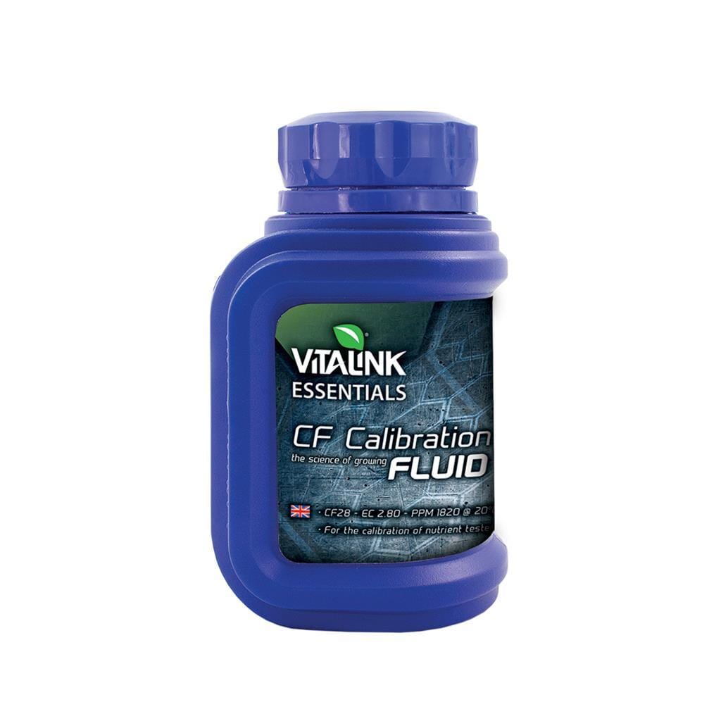 VitaLink ESSENTIALS CF Calibration Fluid