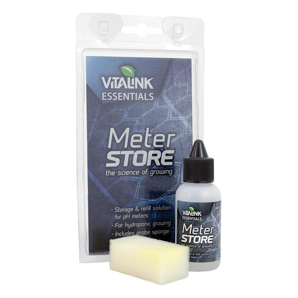Vitalink Meter Store - 30ml - Homegro Depot